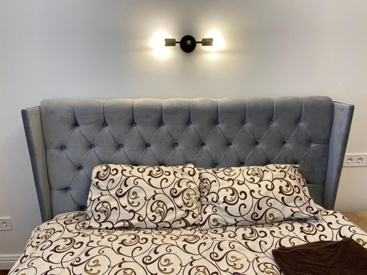Friends House- сучасні апартаменти в центрі Львова Екстер'єр фото