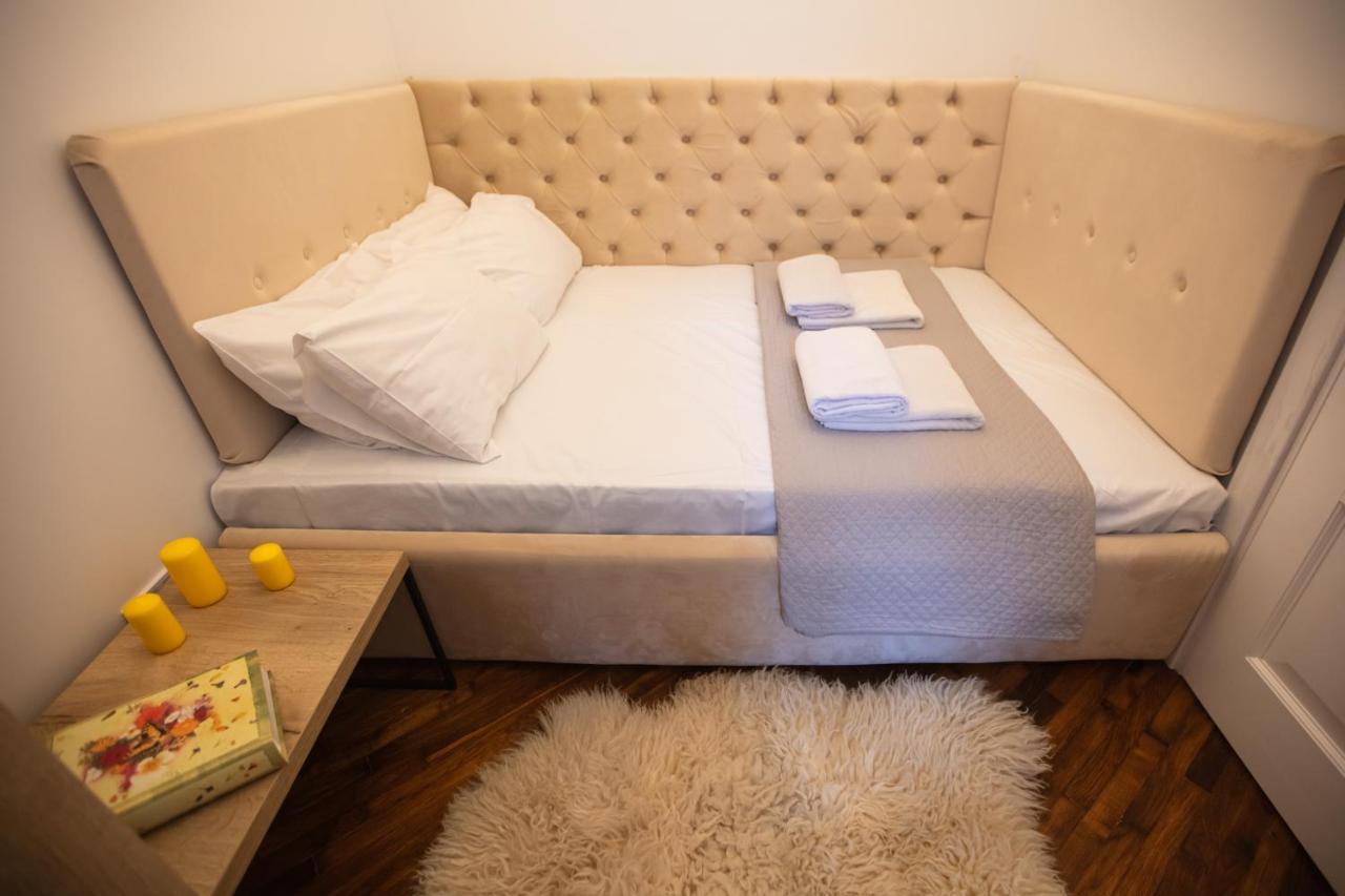 Friends House- сучасні апартаменти в центрі Львова Екстер'єр фото